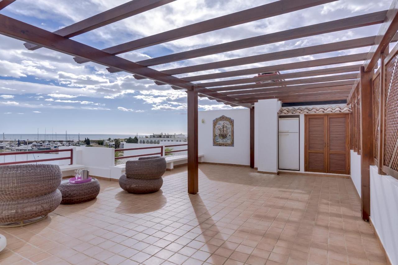 Primula - Wonderful View - Vilamoura Marina Exterior foto