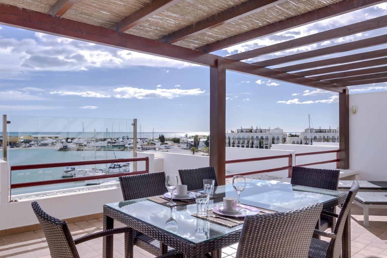 Primula - Wonderful View - Vilamoura Marina Exterior foto